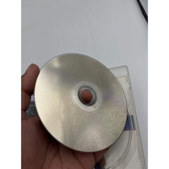 NBA 08 Featuring Games of the Week (Sony PlayStation 3, 2007) PS3 complete CIB - Picture 7 of 7